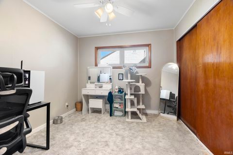 Tiny photo for 406 A&B Marion Street, Monticello, IN 47960 (MLS # 202617793)