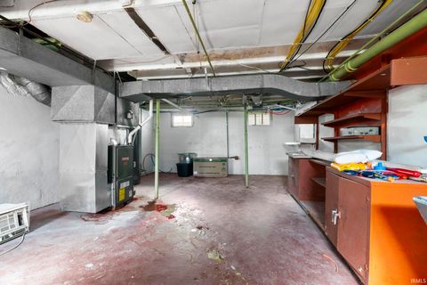 Tiny photo for 406 A&B Marion Street, Monticello, IN 47960 (MLS # 202617793)