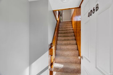 Tiny photo for 406 A&B Marion Street, Monticello, IN 47960 (MLS # 202617793)
