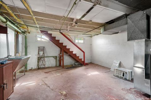 Tiny photo for 406 A&B Marion Street, Monticello, IN 47960 (MLS # 202617793)