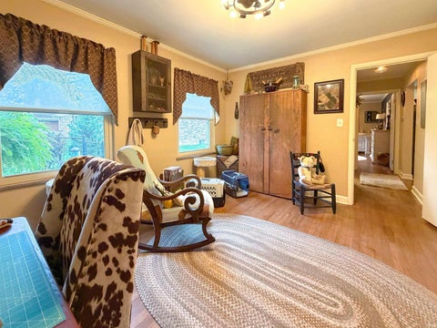 Tiny photo for 721 MAPLECREST Avenue, Kokomo, IN 46902 (MLS # 202639217)