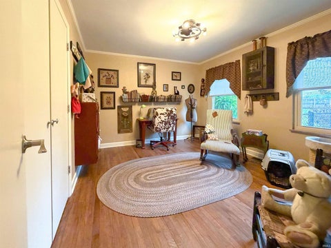 Tiny photo for 721 MAPLECREST Avenue, Kokomo, IN 46902 (MLS # 202639217)