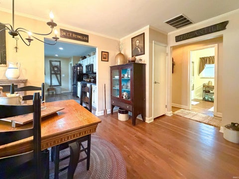 Tiny photo for 721 MAPLECREST Avenue, Kokomo, IN 46902 (MLS # 202639217)