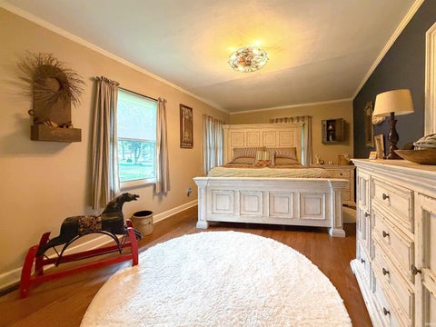 Tiny photo for 721 MAPLECREST Avenue, Kokomo, IN 46902 (MLS # 202639217)