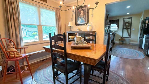 Tiny photo for 721 MAPLECREST Avenue, Kokomo, IN 46902 (MLS # 202639217)