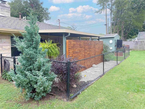 Tiny photo for 721 MAPLECREST Avenue, Kokomo, IN 46902 (MLS # 202639217)