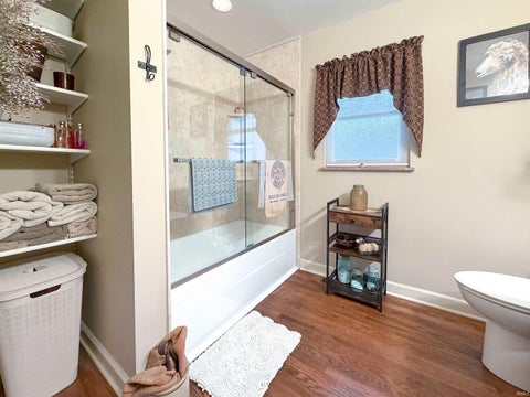 Tiny photo for 721 MAPLECREST Avenue, Kokomo, IN 46902 (MLS # 202639217)