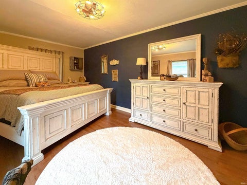 Tiny photo for 721 MAPLECREST Avenue, Kokomo, IN 46902 (MLS # 202639217)