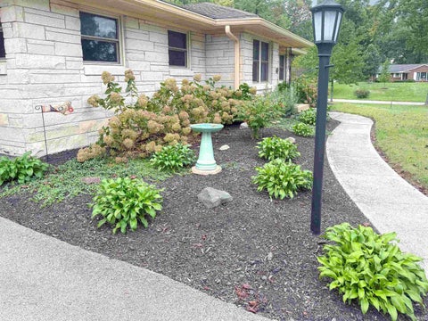 Tiny photo for 721 MAPLECREST Avenue, Kokomo, IN 46902 (MLS # 202639217)
