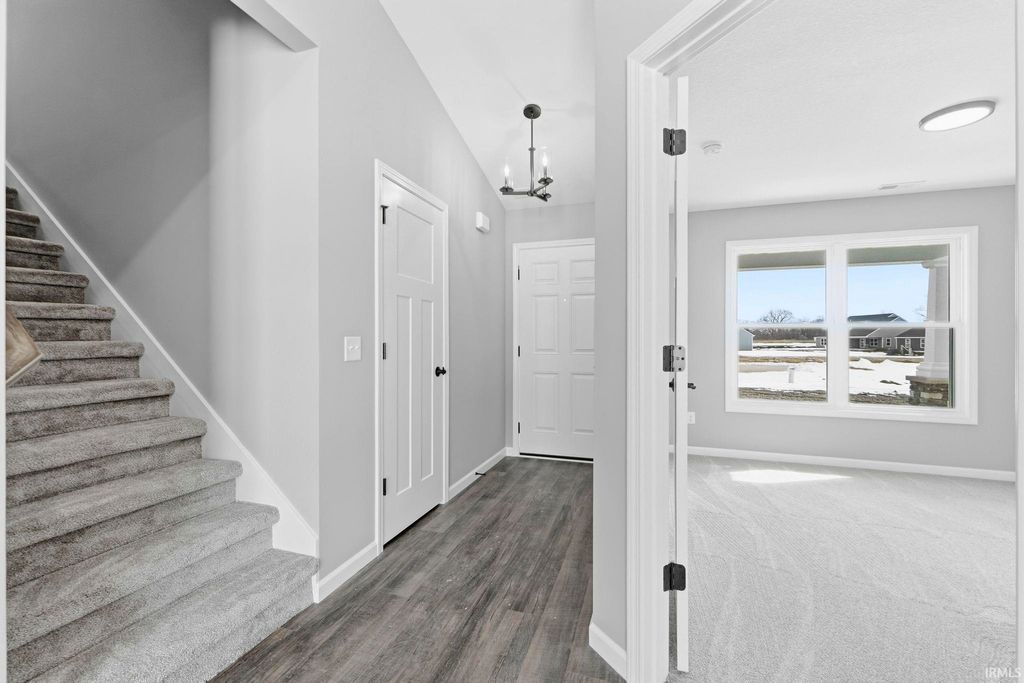 Photo of 818 Gullet Avenue, Garrett, IN 46738 (MLS # 202604876)