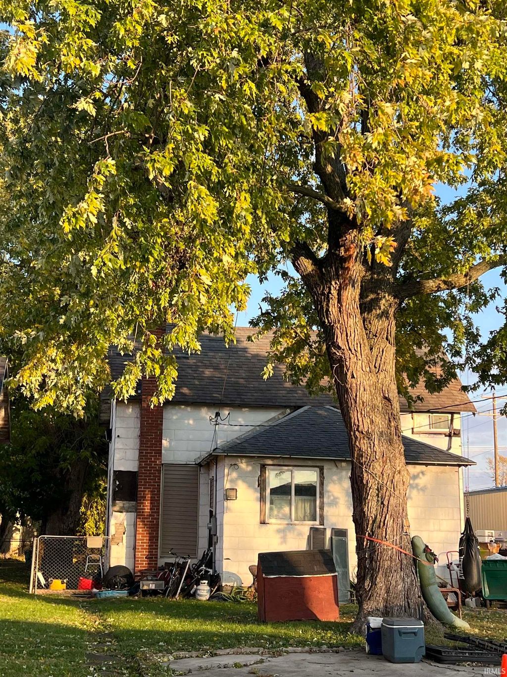 Photo of 1323 S 17Th Street, New Castle, IN 47362 (MLS # 202546547)