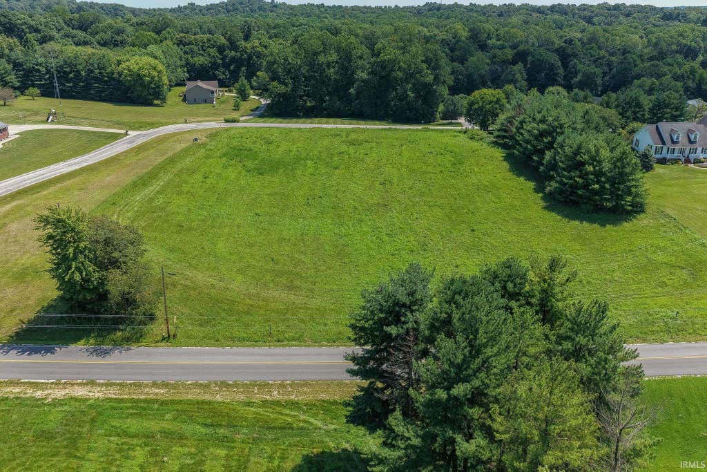 Photo of S 50 E, Huntingburg, IN 47542 (MLS # 202631953)
