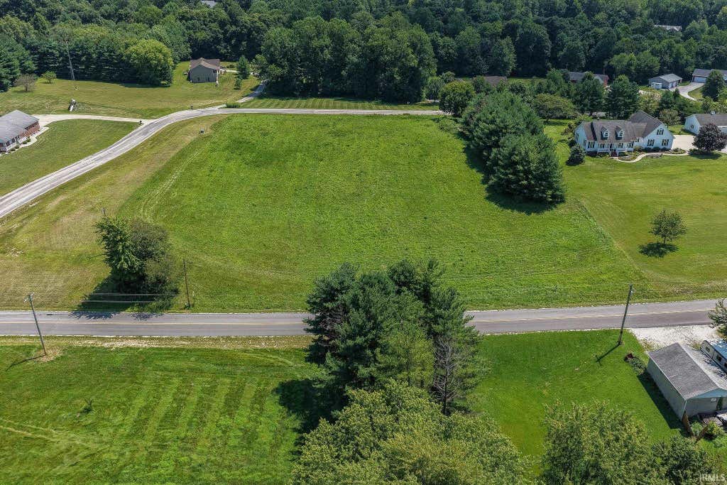 Photo of S 50 E, Huntingburg, IN 47542 (MLS # 202631953)