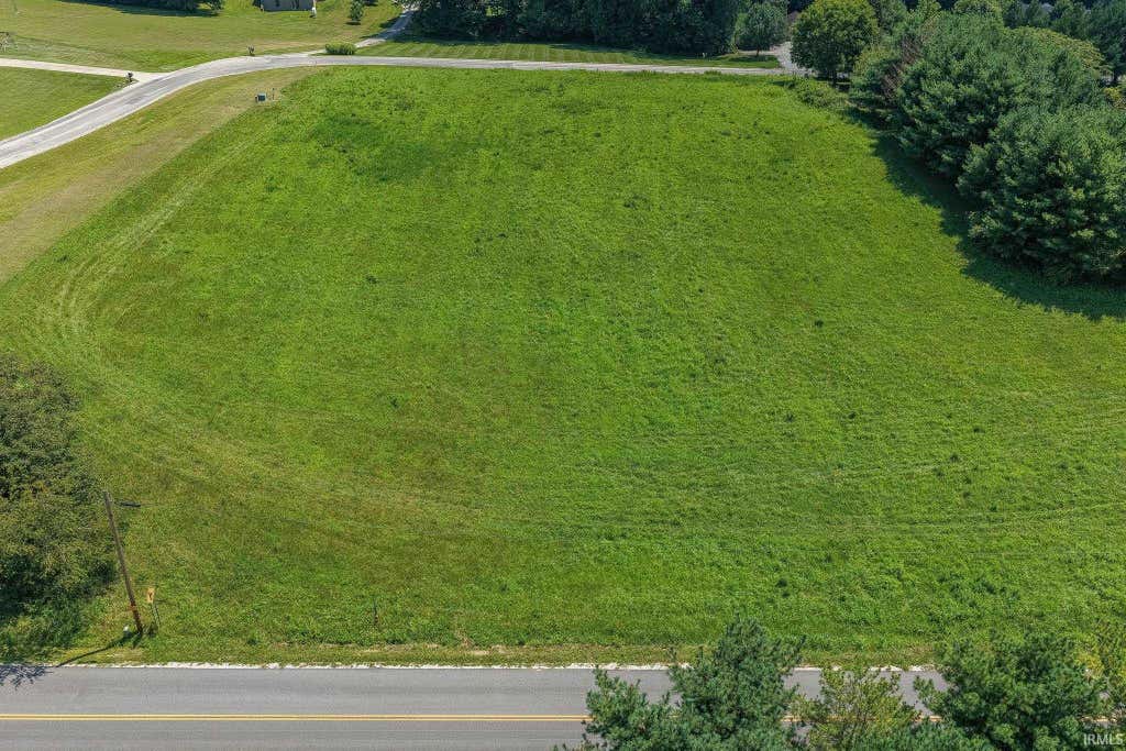 Photo of S 50 E, Huntingburg, IN 47542 (MLS # 202631953)