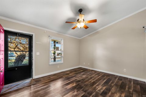 Tiny photo for 1006 E DELPHI Pike, Converse, IN 46919 (MLS # 202606407)