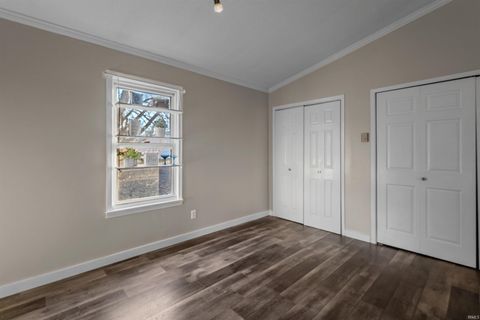 Tiny photo for 1006 E DELPHI Pike, Converse, IN 46919 (MLS # 202606407)