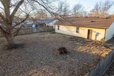 Tiny photo for 1006 E DELPHI Pike, Converse, IN 46919 (MLS # 202606407)