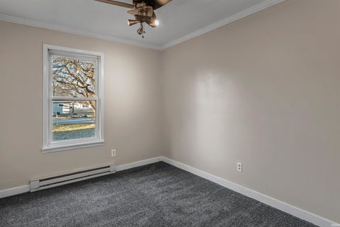 Tiny photo for 1006 E DELPHI Pike, Converse, IN 46919 (MLS # 202606407)