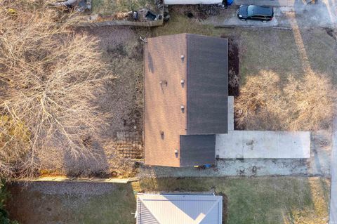 Tiny photo for 1006 E DELPHI Pike, Converse, IN 46919 (MLS # 202606407)