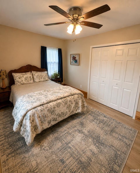 Tiny photo for 710 Davis Road, Logansport, IN 46947 (MLS # 202621095)