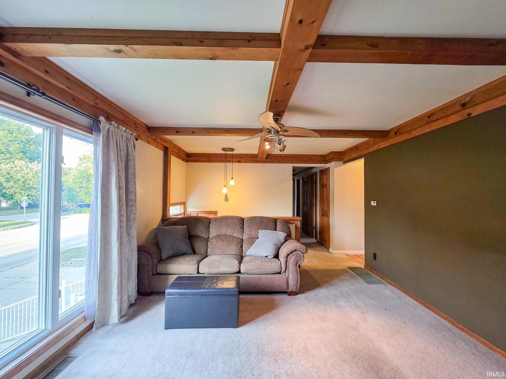 Photo of 3117 E Bristol Street, Elkhart, IN 46514 (MLS # 202536623)