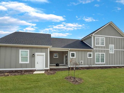 Tiny photo for 1638 Treeline Drive, West Lafayette, IN 47906 (MLS # 202603599)