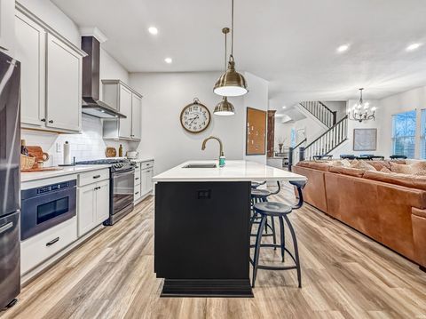 Tiny photo for 1638 Treeline Drive, West Lafayette, IN 47906 (MLS # 202603599)