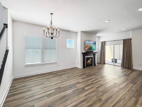 Tiny photo for 1638 Treeline Drive, West Lafayette, IN 47906 (MLS # 202603599)