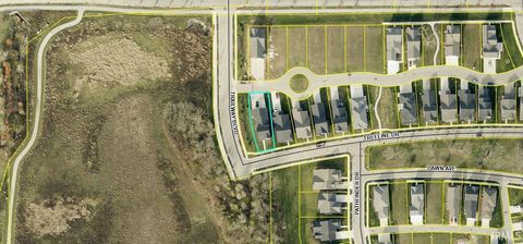 Tiny photo for 1638 Treeline Drive, West Lafayette, IN 47906 (MLS # 202603599)