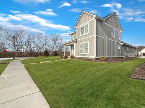 Tiny photo for 1638 Treeline Drive, West Lafayette, IN 47906 (MLS # 202603599)