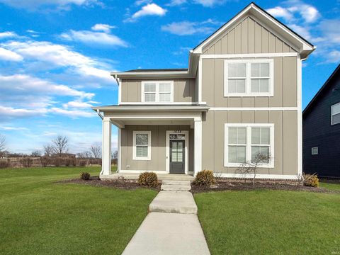 Photo of 1638 Treeline Drive, West Lafayette, IN 47906 (MLS # 202603599)