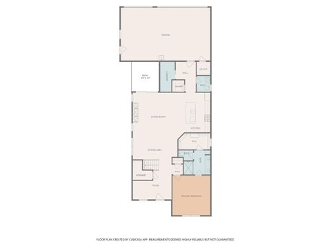 Tiny photo for 1638 Treeline Drive, West Lafayette, IN 47906 (MLS # 202603599)