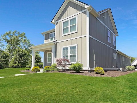 Tiny photo for 1638 Treeline Drive, West Lafayette, IN 47906 (MLS # 202603599)