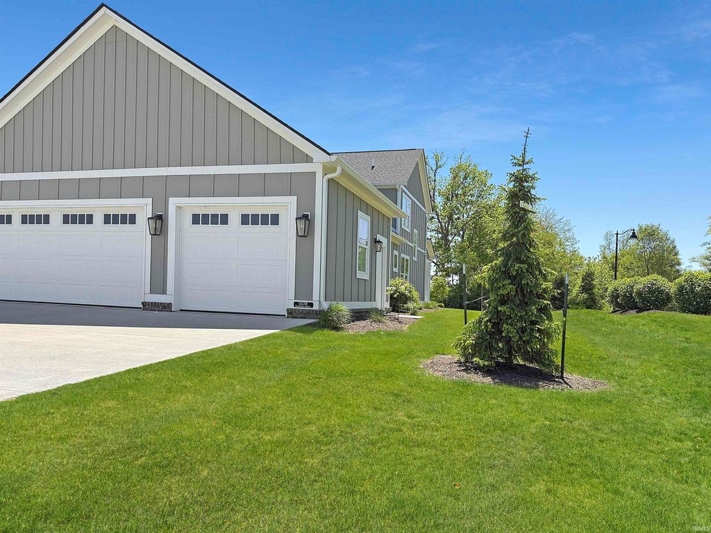 Photo of 1638 Treeline Drive, West Lafayette, IN 47906 (MLS # 202603599)