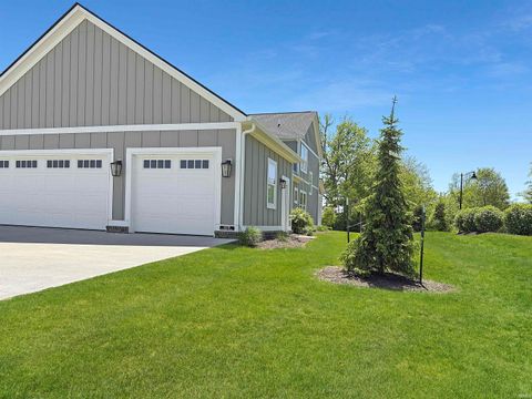 Tiny photo for 1638 Treeline Drive, West Lafayette, IN 47906 (MLS # 202603599)