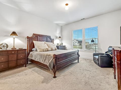 Tiny photo for 1638 Treeline Drive, West Lafayette, IN 47906 (MLS # 202603599)