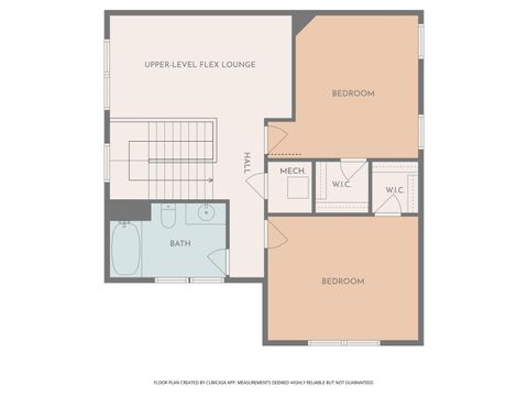 Tiny photo for 1638 Treeline Drive, West Lafayette, IN 47906 (MLS # 202603599)