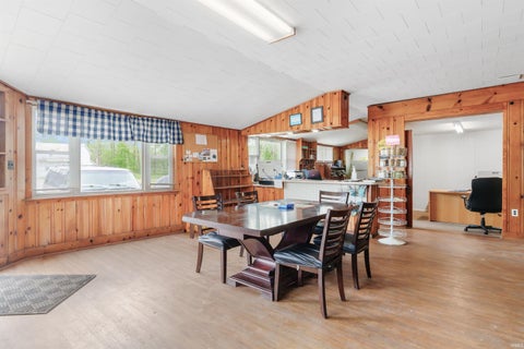 Tiny photo for 10199 S Wayne Road, Warren, IN 46792 (MLS # 202624846)