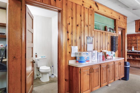 Tiny photo for 10199 S Wayne Road, Warren, IN 46792 (MLS # 202624846)