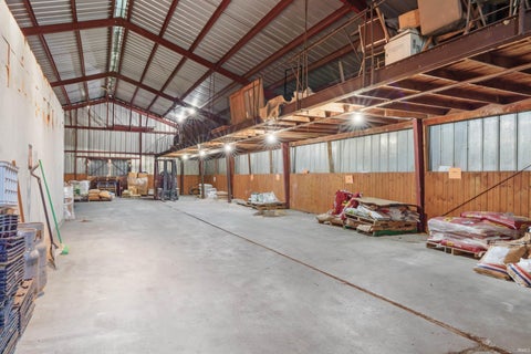 Tiny photo for 10199 S Wayne Road, Warren, IN 46792 (MLS # 202624846)