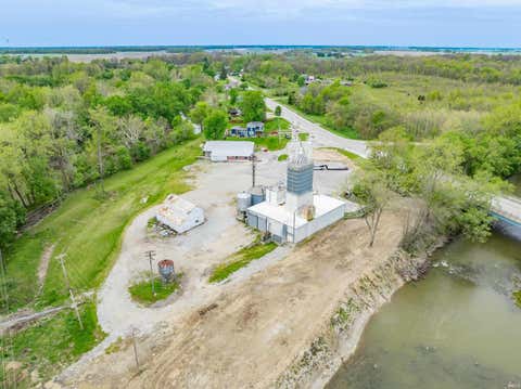 Tiny photo for 10199 S Wayne Road, Warren, IN 46792 (MLS # 202624846)