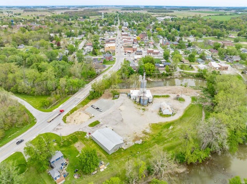 Tiny photo for 10199 S Wayne Road, Warren, IN 46792 (MLS # 202624846)