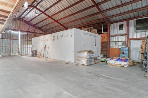 Tiny photo for 10199 S Wayne Road, Warren, IN 46792 (MLS # 202624846)