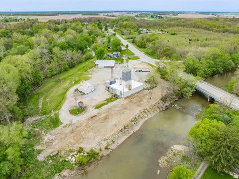 Tiny photo for 10199 S Wayne Road, Warren, IN 46792 (MLS # 202624846)