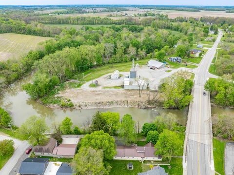 Tiny photo for 10199 S Wayne Road, Warren, IN 46792 (MLS # 202624846)