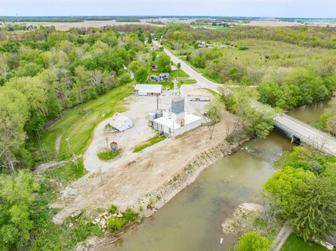 Tiny photo for 10199 S Wayne Road, Warren, IN 46792 (MLS # 202624846)