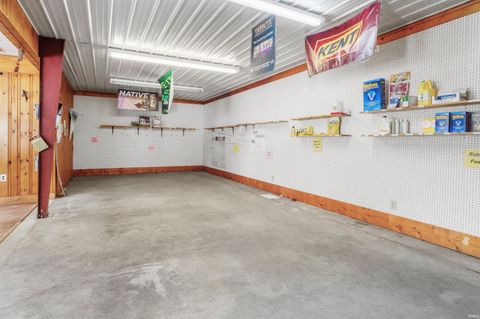 Tiny photo for 10199 S Wayne Road, Warren, IN 46792 (MLS # 202624846)