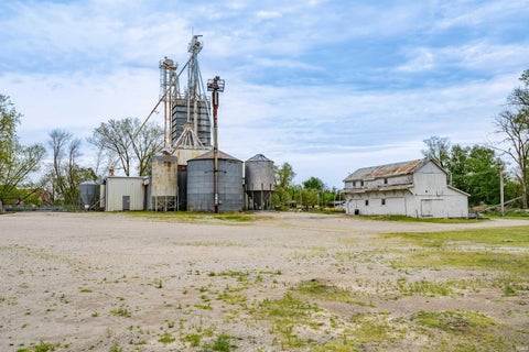 Tiny photo for 10199 S Wayne Road, Warren, IN 46792 (MLS # 202624846)