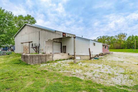 Tiny photo for 10199 S Wayne Road, Warren, IN 46792 (MLS # 202624846)