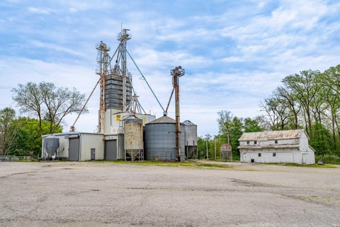 Tiny photo for 10199 S Wayne Road, Warren, IN 46792 (MLS # 202624846)